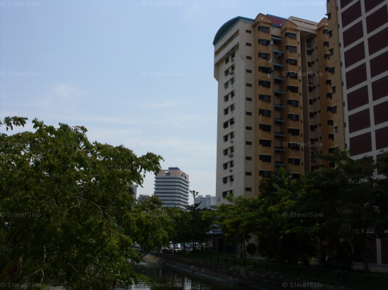Blk 28 KELANTAN COURT (Central Area), HDB 3 Rooms #254072